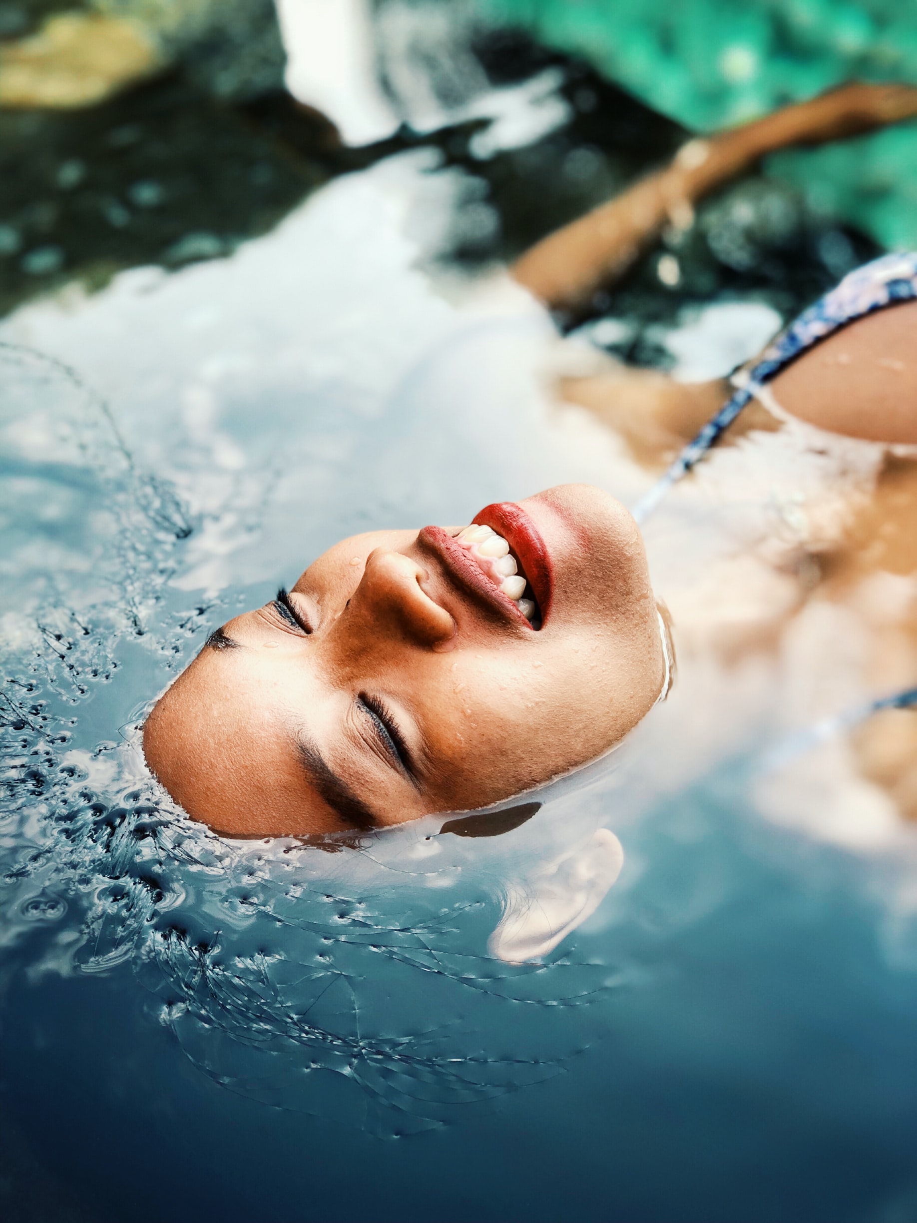 ¿Por qué tengo la piel seca en la cara? 6 Remedios