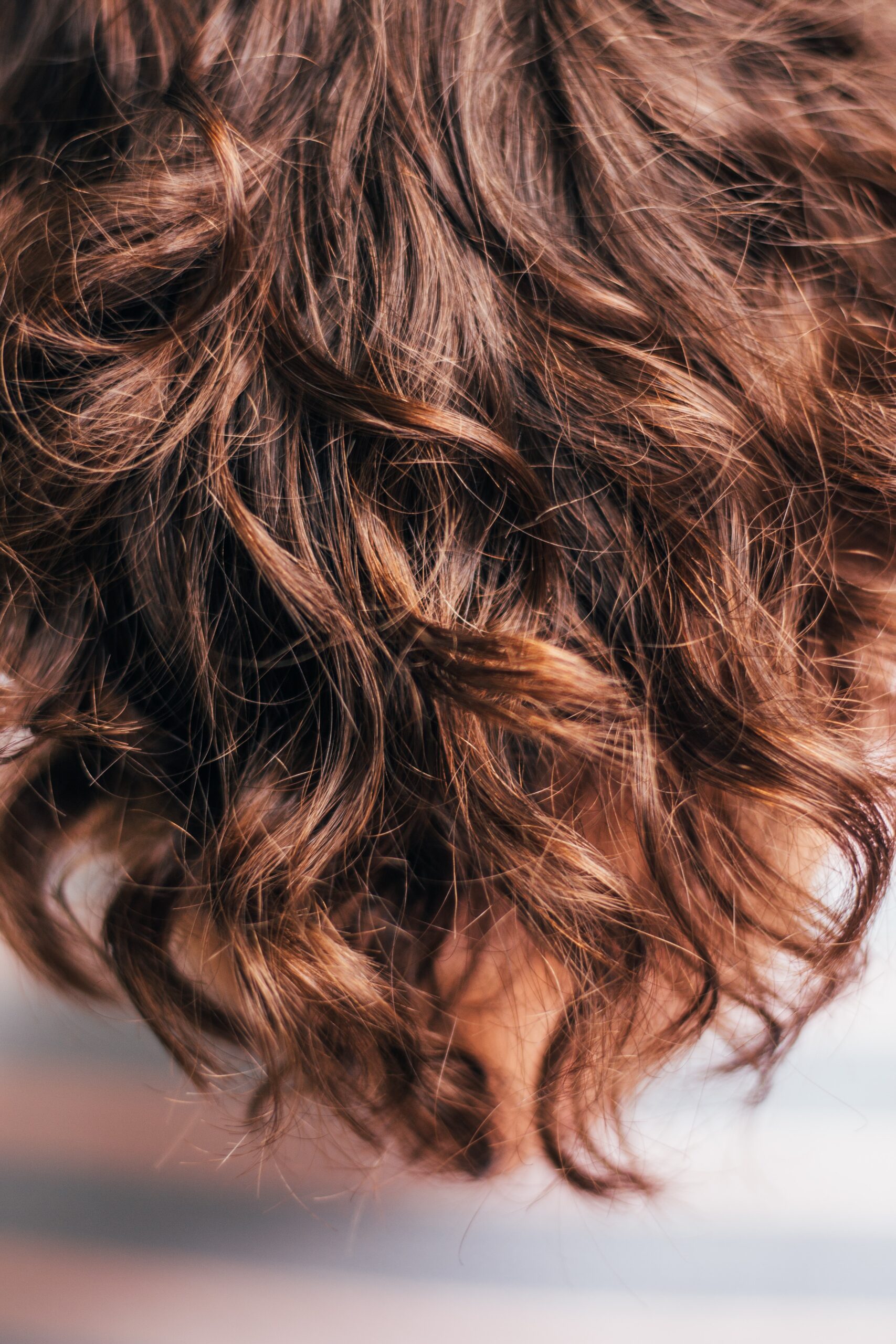 Prácticas para mantener el cabello sano, brillante y fuerte