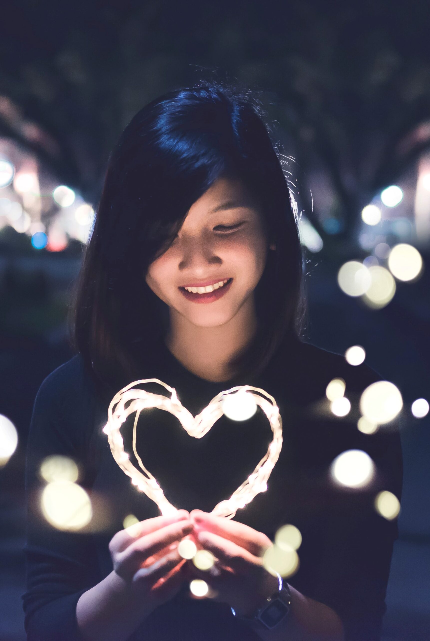Mantén tu corazón sano