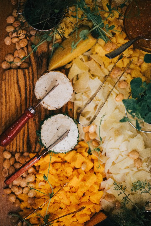 11 Beneficios del Queso