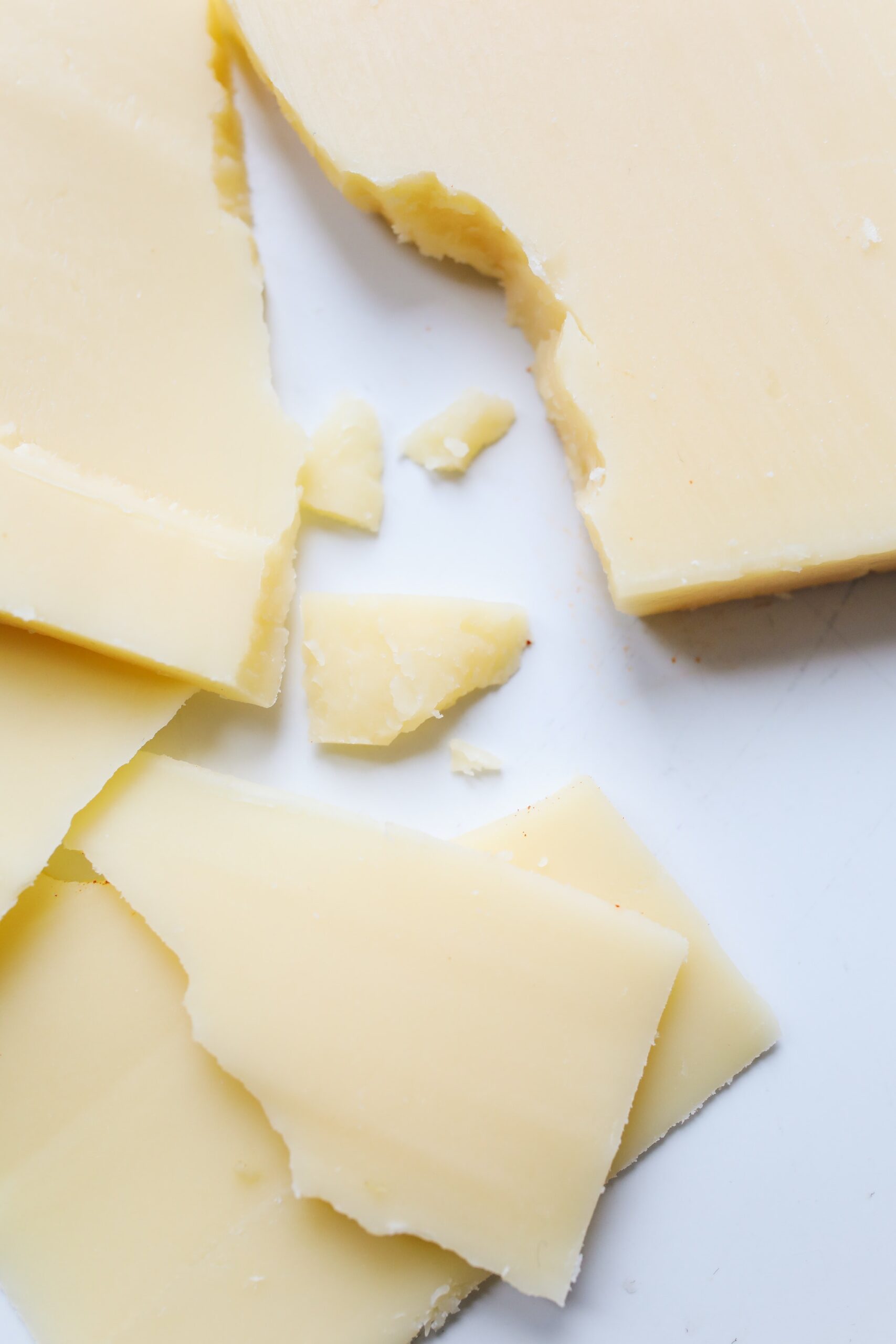 11 Beneficios del Queso para la salud