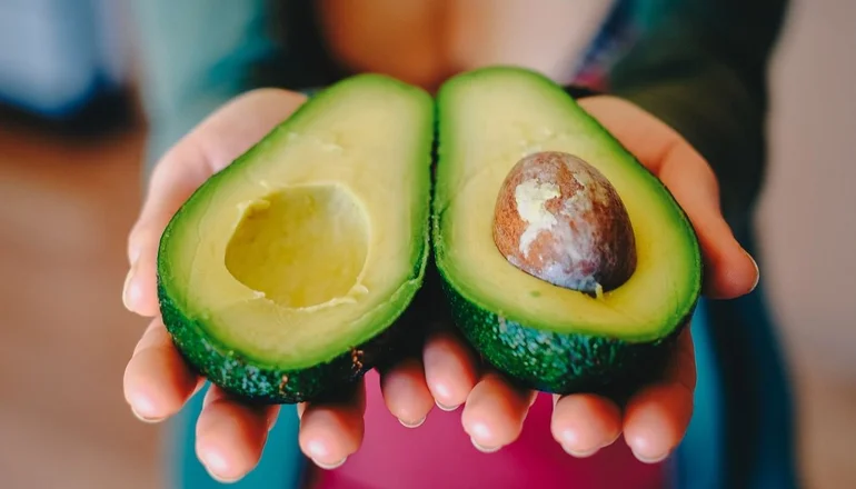 Beneficios de la palta