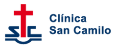 Clínica San Camilo
